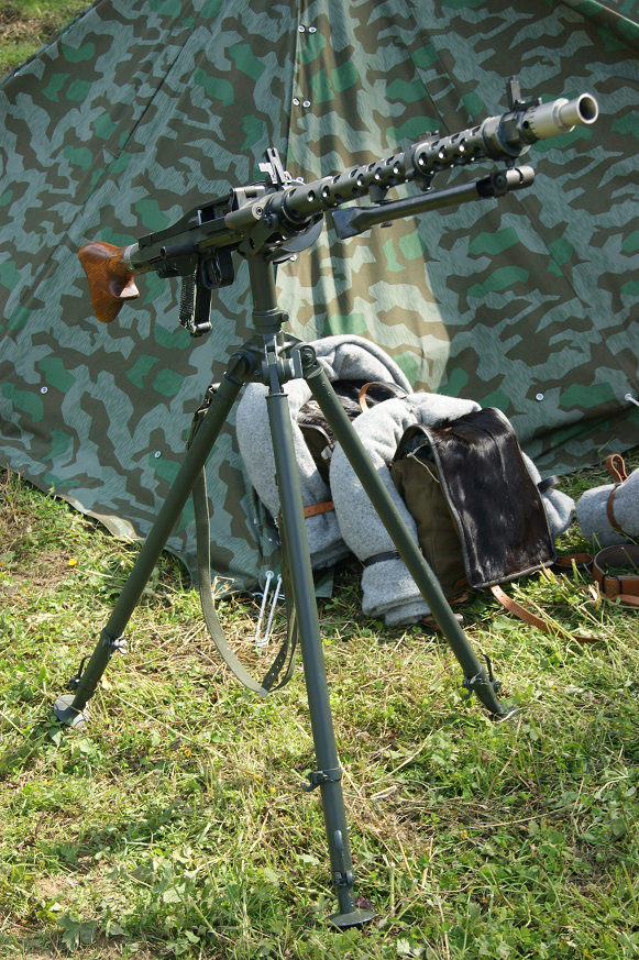 Maschinengewehr 34 068p