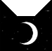 ☾  Le Clan de la Lune Noire ☾  9mtm