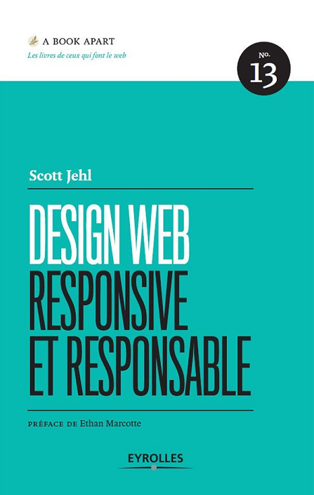 Design Web Responsive Et Responsable.