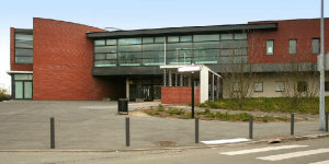 Lycée de Bon Temps
