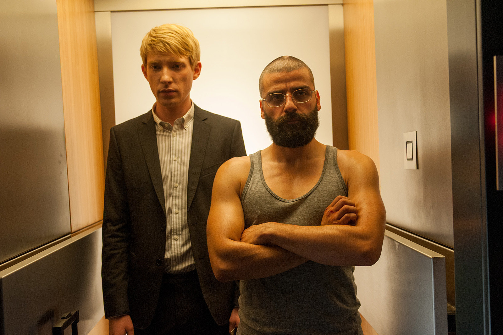 Ex Machina Ex Machina