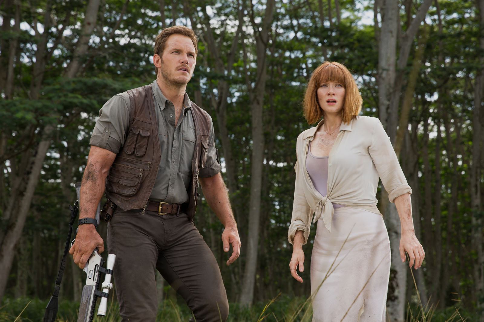 Jurassic World