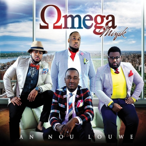 Omega Mizik - An Nou Louwe Cbd8