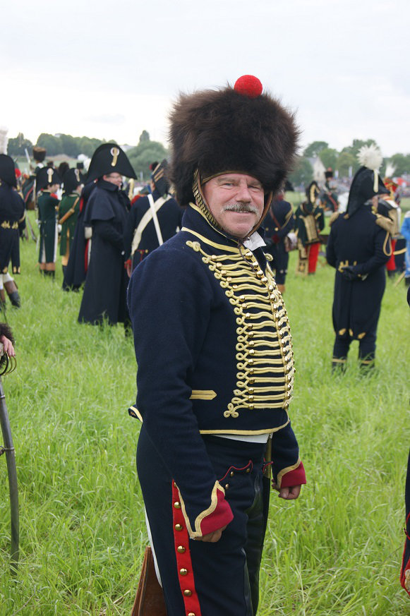 Waterloo 2015 à travers les portraits.... 5p0m