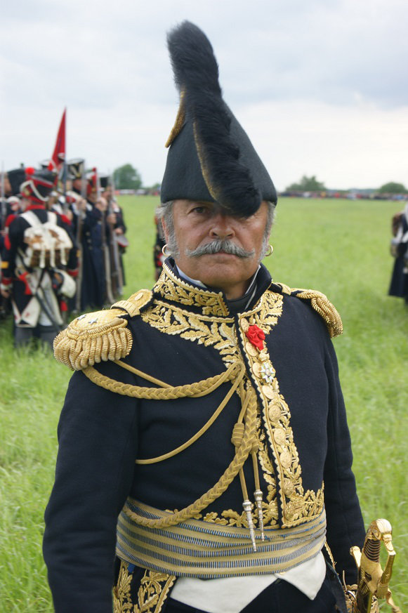 Waterloo 2015 à travers les portraits.... 7p42