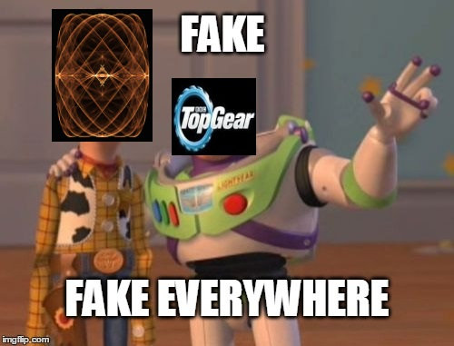 Gag en rapport avec le Mystère des Internets A5r8