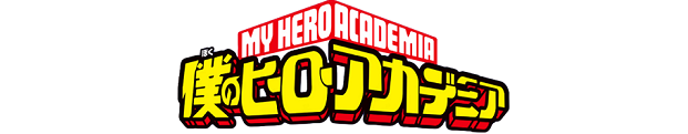 [Shonen] My Hero Academia D8rd