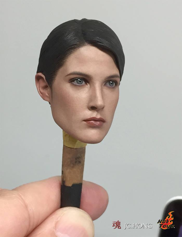 AVENGERS 2 : AGE OF ULTRON - MARIA HILL (MMS305) Fcms