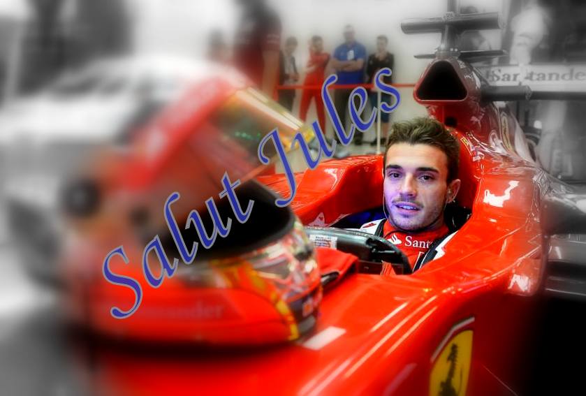 RIP Jules Bianchi 0qer