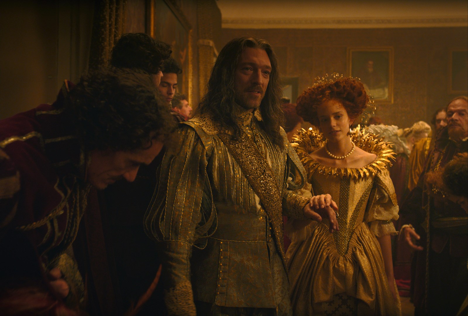 Tale Of Tales