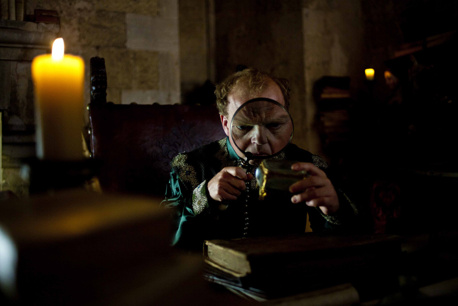 Tale Of Tales