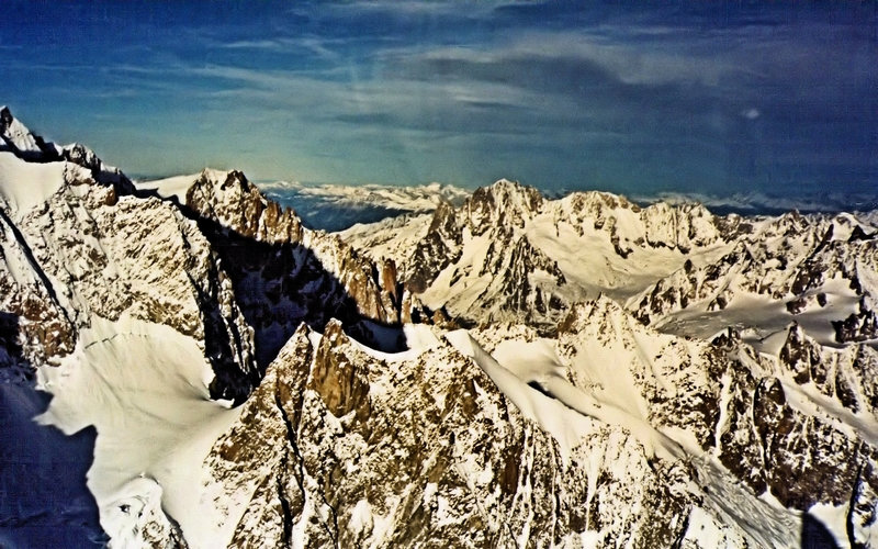 Survol du massif du Mt Blanc Ipj2