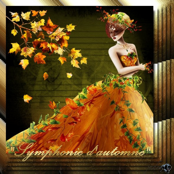 " Symphonie D'automne " Znap