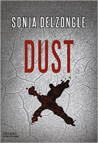 Dust - Sonja Delzongle  Izkv