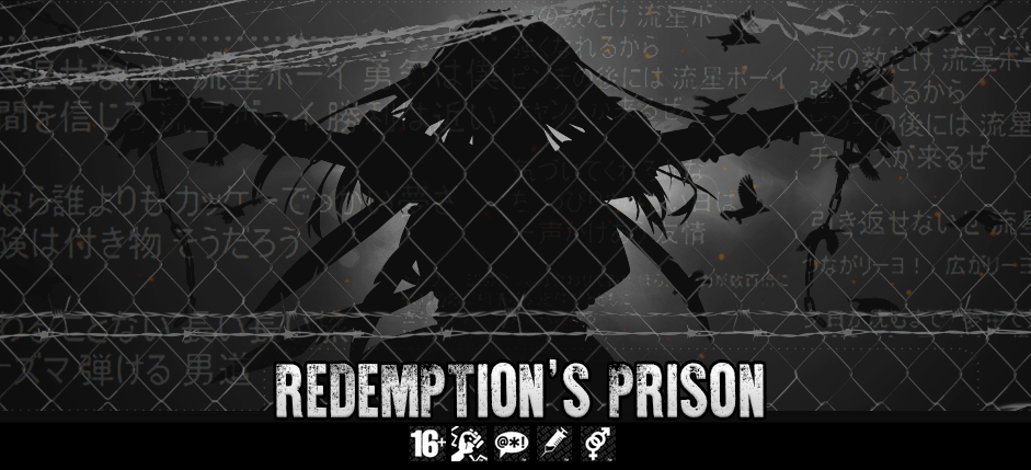 Redemption's Prison Srw1