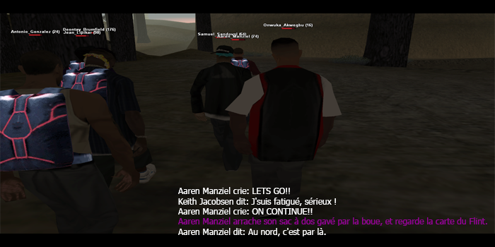 San Andreas Football Championship - dans les coulisses du football pro. (1) - Page 8 Eymg