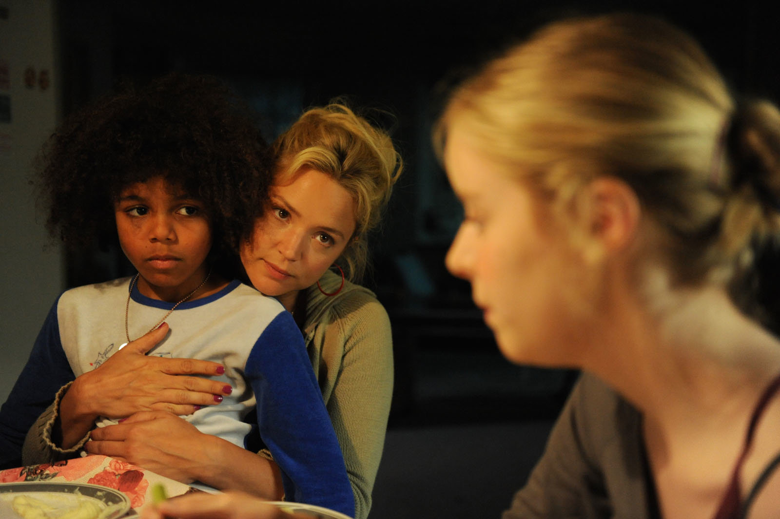 Une Famille A Louer