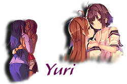 yuri