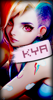 Kya-chan