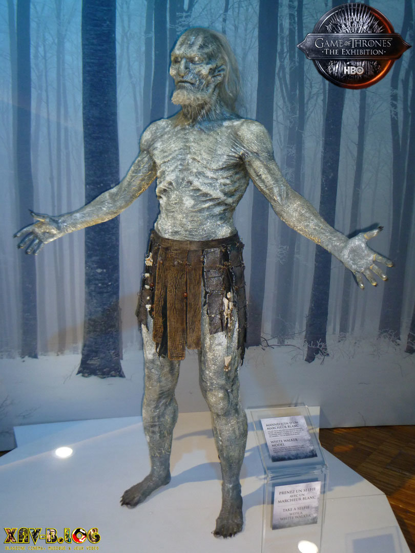 White Walker
