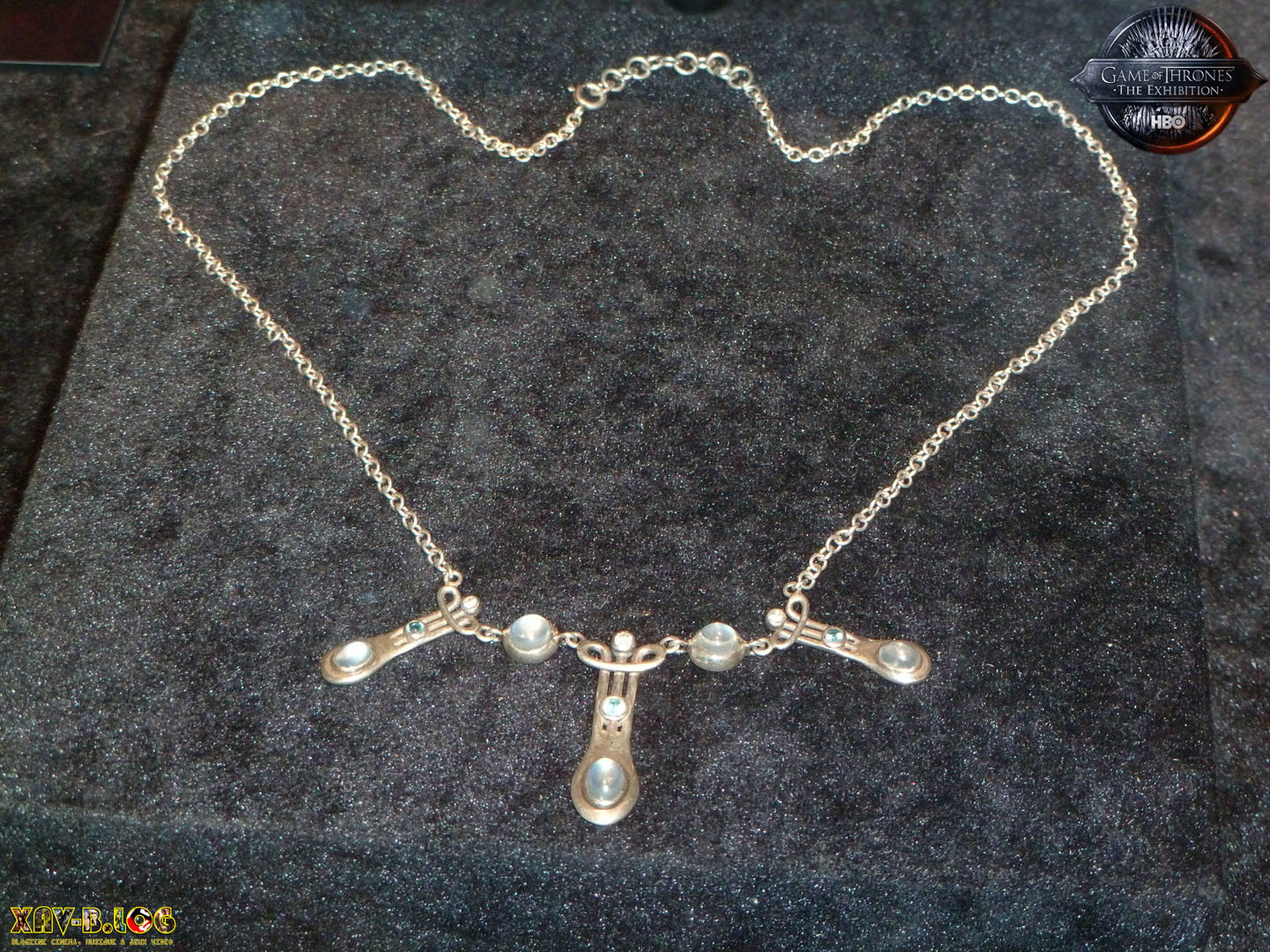 Collier de Margaery
