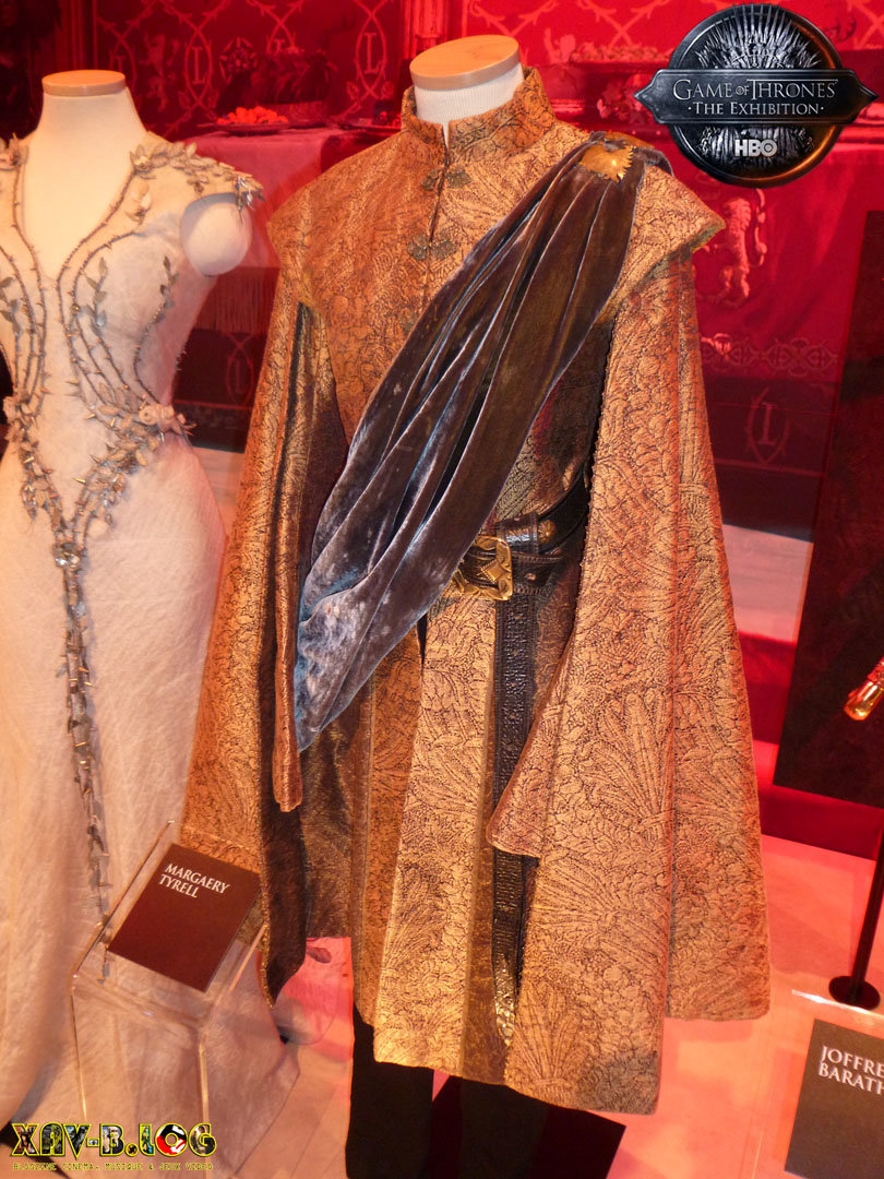 Joffrey Baratheon