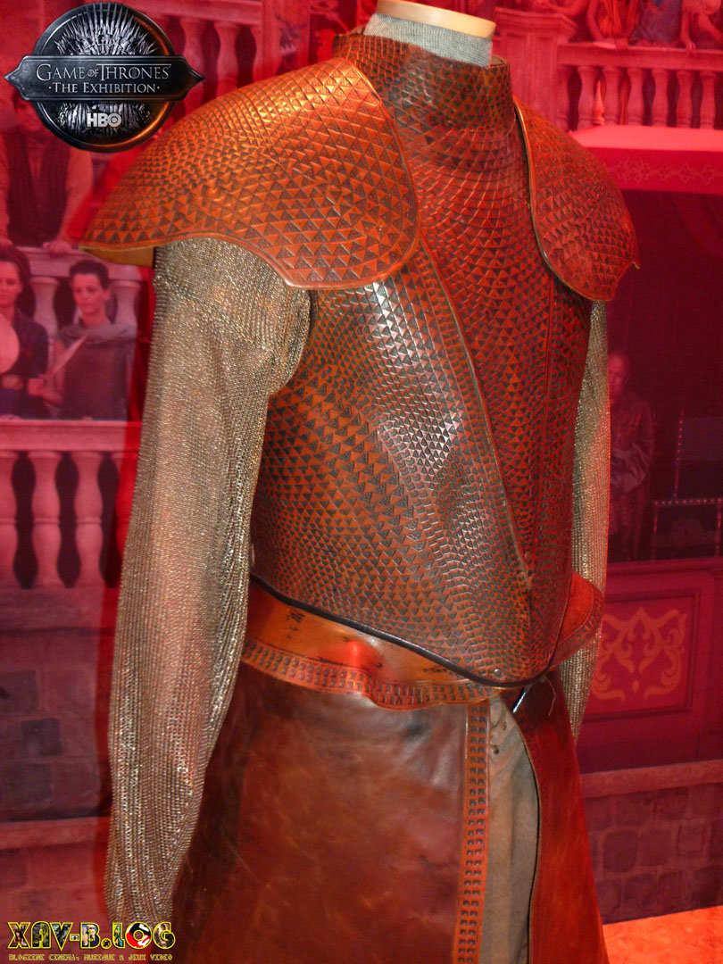 Oberyn Martell