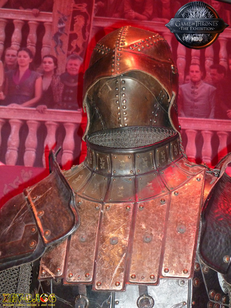 Gregor Clegane