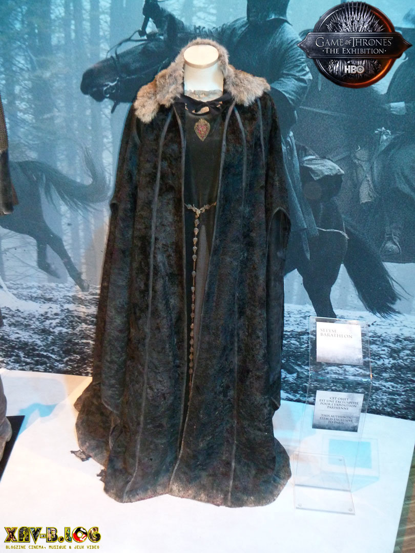 Seline Baratheon
