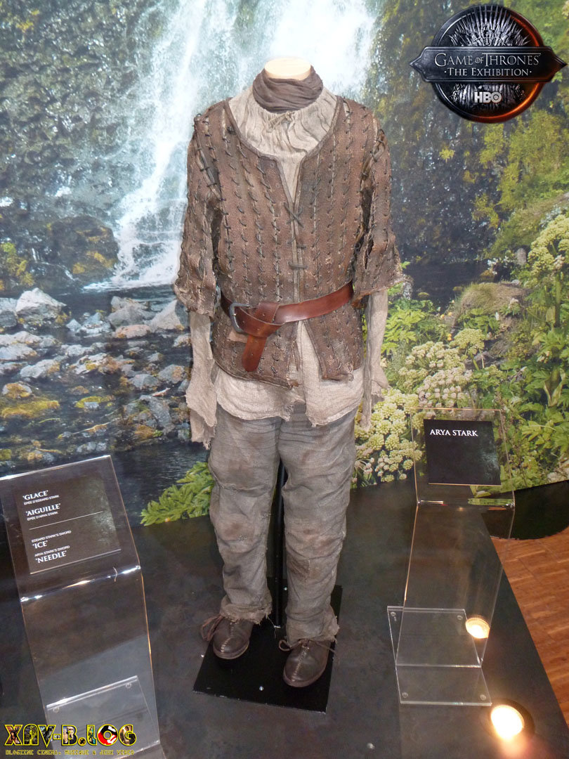 Arya Stark