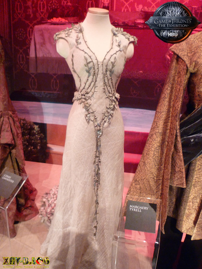 Margaery Tyrrel