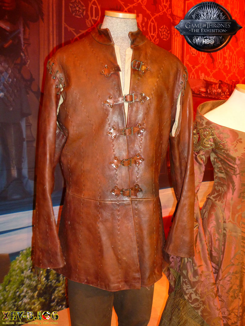 Jamie Lannister