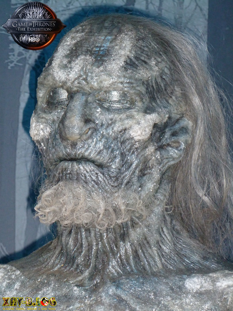 White Walker