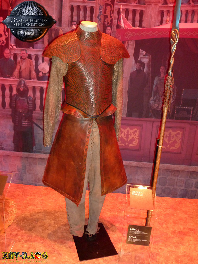 Oberyn Martell