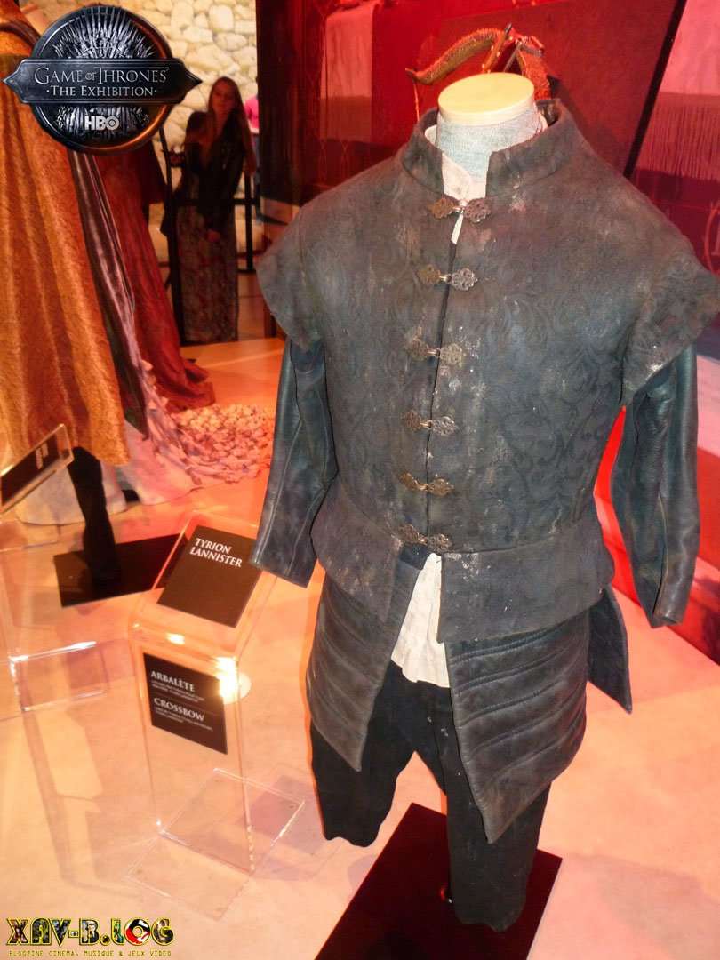 Tyrion Lannister