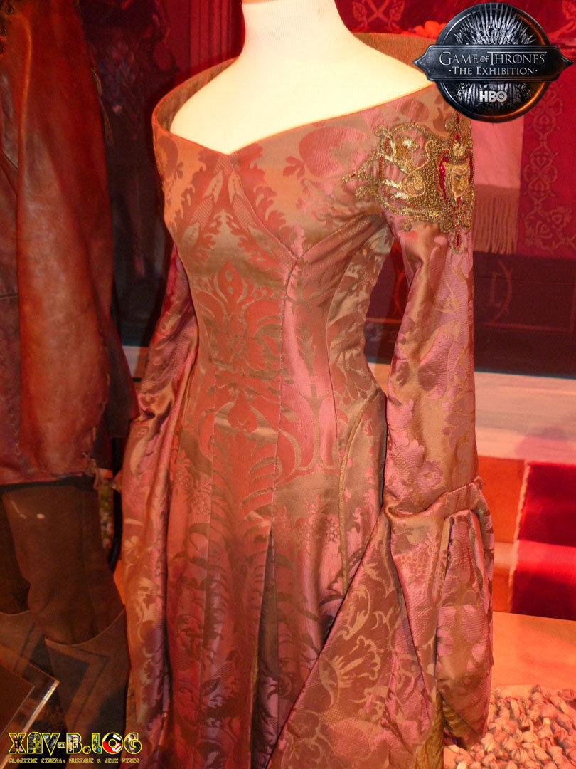 Cersei Lannister