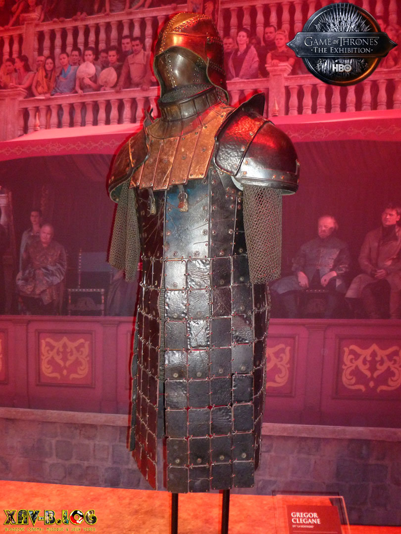 Gregor Clegane