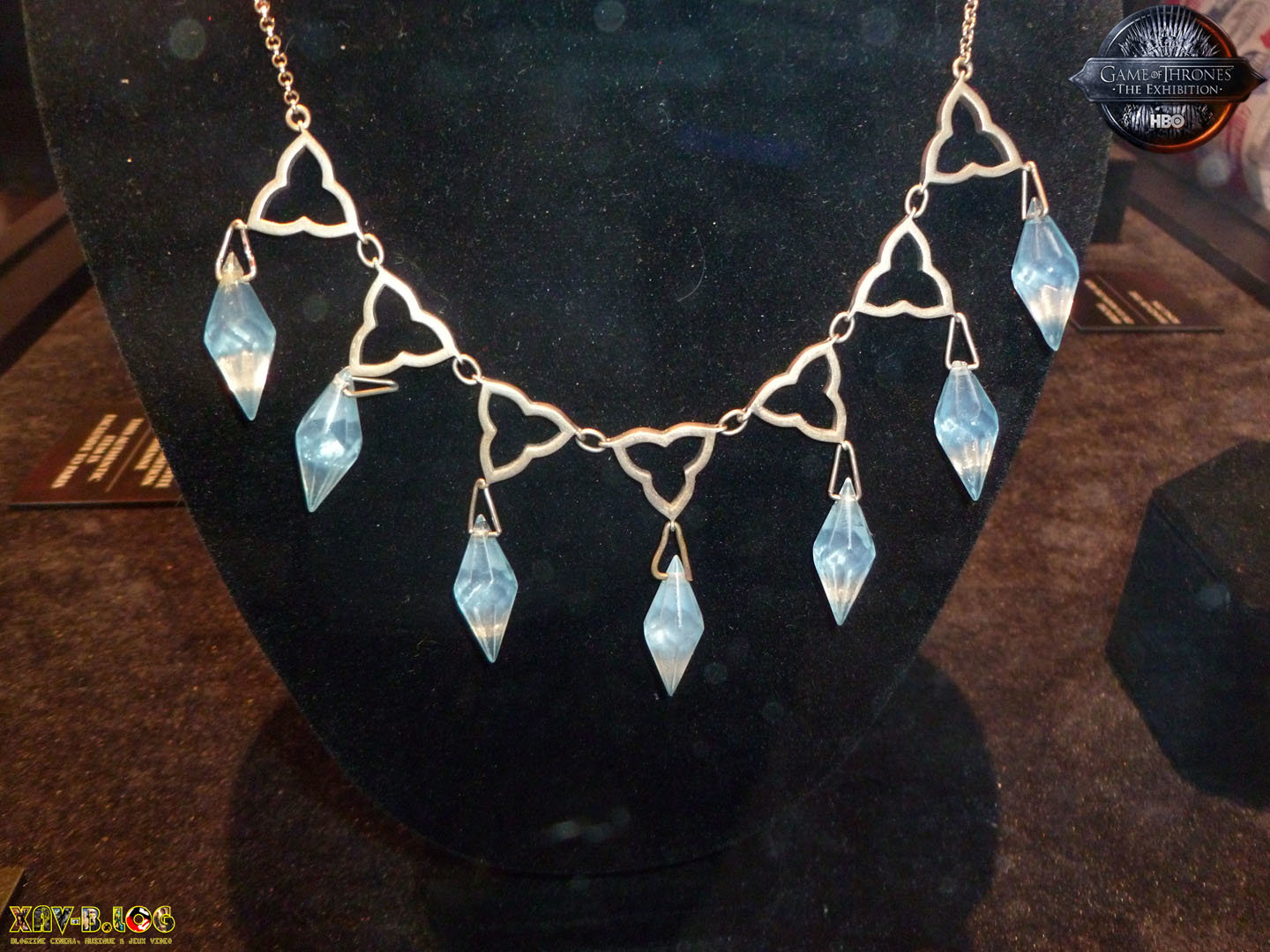Collier de Sansa