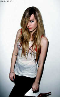Avril Lavigne - 200*320 11bp