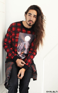 Willy Cartier - 200*320 1rrg