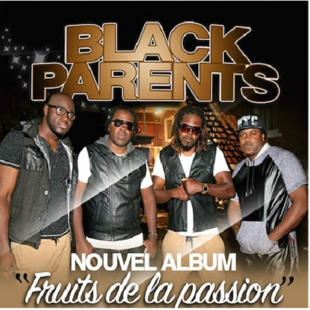  Black Parents - Fruit De La Passion (2015) Lien by akles 6j13