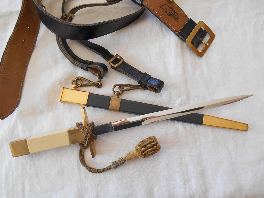 Lot De 4 Soldats Spahis Et Zouaves En Plomb Creux Peint 7 Cm - Quiralu / Aludo ?
