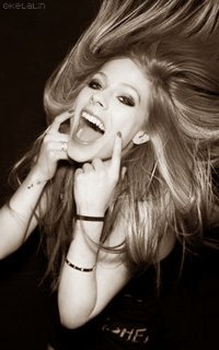 Avril Lavigne - 200*320 Sn9e