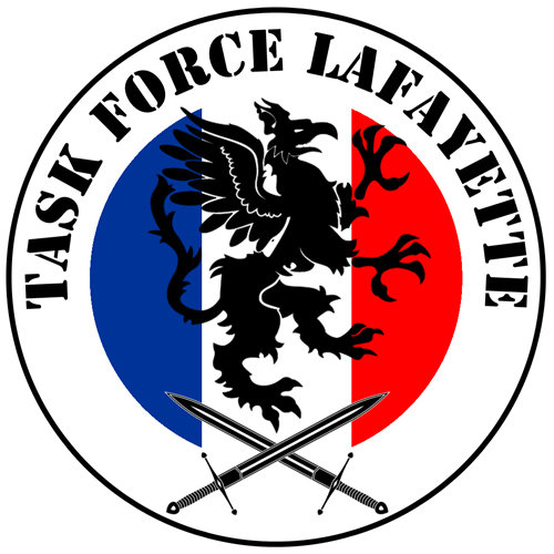 Insigne Task force Uc2r