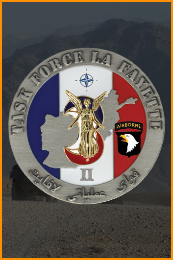 Insigne Task force X8qv