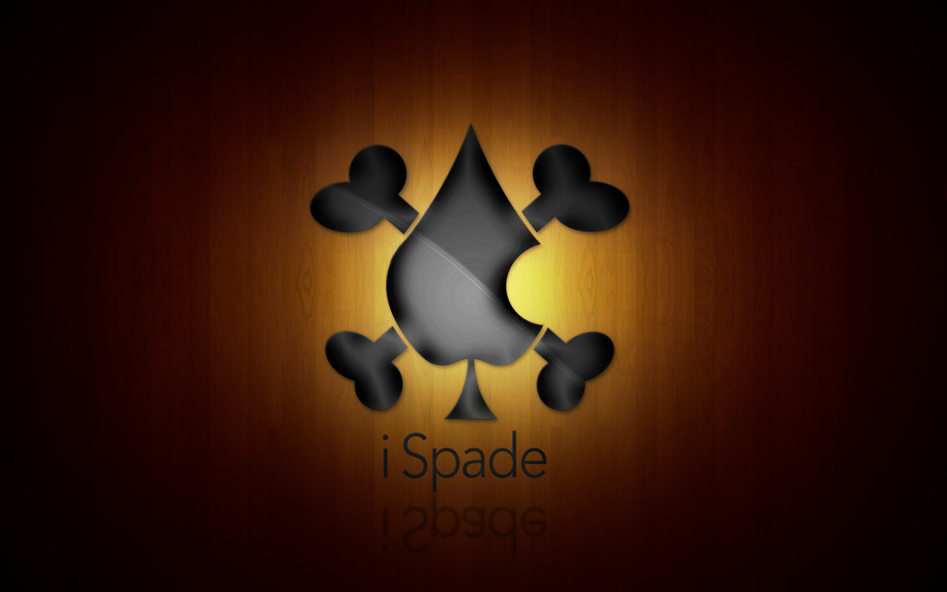 The Ace of the Spade 5v25