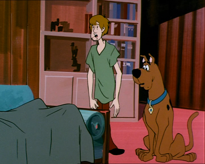 Scooby Doo Bcxz