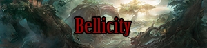 Bellicity