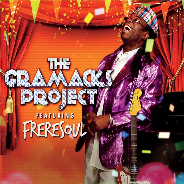  Freresoul - The Gramacks Project 7ozr
