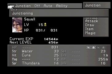 (Mod) Final Fantasy VIII Requiem Xy1u